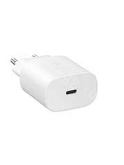 SD-77 Сетевое зарядное устройство Супер Быстрая TYPE-C (белая) фото 2