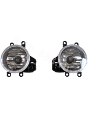 Противотуманные фары TOYOTA  AURIS 2014/AURION 2014 фото 2