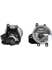 Противотуманные фары TOYOTA  AURIS 2014/AURION 2014 фото 3