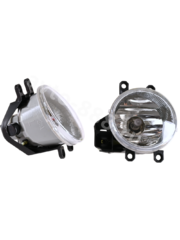 Противотуманные фары TOYOTA  AURIS 2014/AURION 2014 фото 4