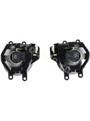 Противотуманные фары TOYOTA  AURIS 2014/AURION 2014 фото 5