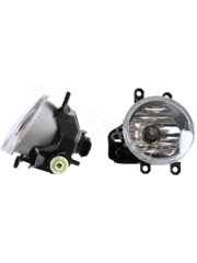 Противотуманные фары TOYOTA  AURIS 2014/AURION 2014 фото 6