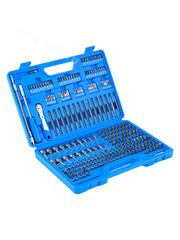 Набор ударных отверток FEINREX 249 предметов PH/SL (в кейсе) фото 15