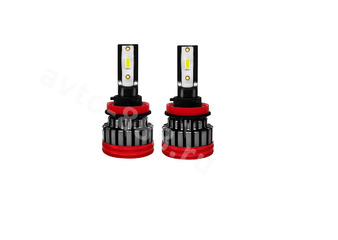 Автомобильная лампа LED M1 H7 фото 1