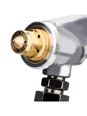 Пистолет-распылитель F-75  Краскопульт фото 3