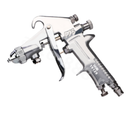 Пистолет-распылитель F-75  Краскопульт фото 2