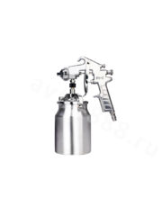 Пистолет-распылитель PQ-2  Краскопульт фото 1