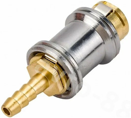 Наконечник насоса быстросъемный Турция фото 2