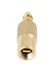 Наконечник насоса накручевающиеся фото 2