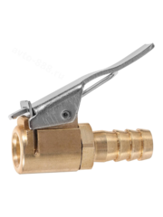 Наконечник насоса быстросъемный ЁЛОЧКА 8мм фото 3