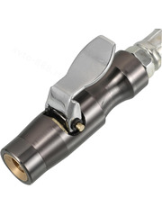 Шланг пистолета подкачки быстросъемный 48см Турция JG-03 фото 3