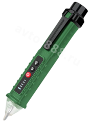 Индикаторная отвертка бесконтактная 12-1000 В фото 1