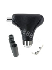 Ручка КПП автоматический без написание фото 2