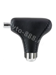 Ручка КПП автоматический без написание фото 1