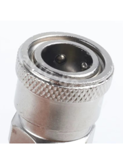 Наконечник насоса накручивающиеся евро фото 2