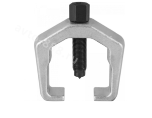 Съёмник шаровых опор и наконечников рулевых тяг, 33мм фото 1