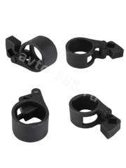 Съёмник рулевой тяги самозажимной 27-42мм 1/2 фото 6