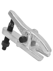 Съемник шаровых опор и наконечников рулевых тяг фото 1