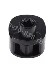 Съёмник шарнира рулевой рейки под квадрат 33-42мм фото 2