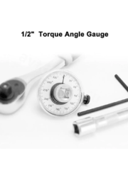 Инструмент для измерения угла вращения с рычагом 1/2 для крутящего момента фото 4