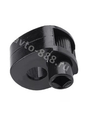 Съёмник шарнира рулевой рейки под квадрат 33-42мм фото 4