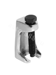 Съёмник шаровых опор и наконечников рулевых тяг, 19мм фото 1