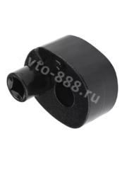 Съёмник шарнира рулевой рейки под квадрат 33-42мм фото 3