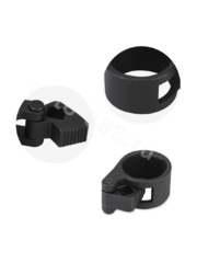 Съёмник рулевой тяги самозажимной 27-42мм 1/2 фото 5