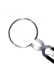 Клещи для установки поршневых колец фото 2