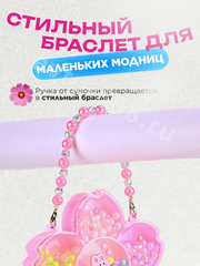 Набор бусин для создания украшений 5 фото 2