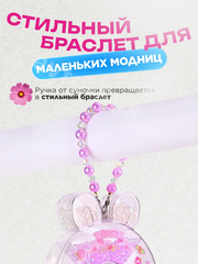 Набор бусин для создания украшений 6 фото 2