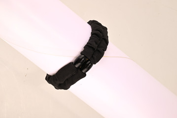 Резинки для волос набор 4卡4色 фото 3