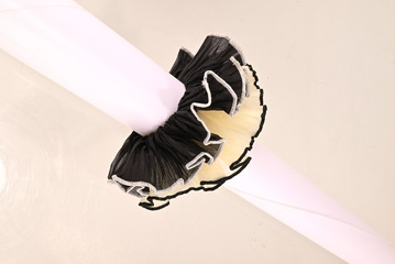 Резинки для волос детские 头圈8件套2 фото 6