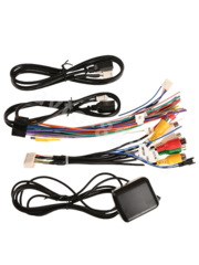 Магнитола 7" дюймов Android TOYOTA фото 5