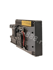 Магнитола 7" дюймов Android TOYOTA фото 3