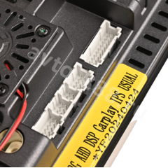 E8-9909 Магнитола 9" дюймов Android фото 13