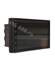 E8-7007 Магнитола 7" дюймов Android 4+32GB фото 2