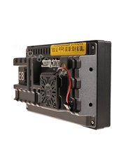 E8-7007 Магнитола 7" дюймов Android 4+32GB фото 4