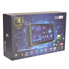 E8-7007 Магнитола 7" дюймов Android 4+32GB фото 5