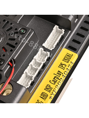 E8-7007 Магнитола 7" дюймов Android 4+32GB фото 7