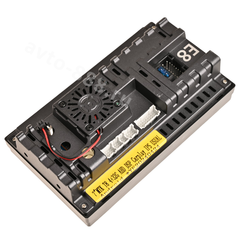 E8-7007 Магнитола 7" дюймов Android 4+32GB фото 8