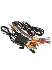 E8-7007 Магнитола 7" дюймов Android 4+32GB фото 10