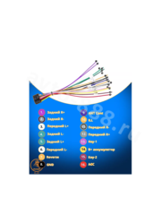 E8-1010 Магнитола 10" дюймов Android фото 6