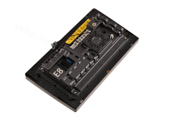 E8-9909 Магнитола 9" дюймов Android фото 9