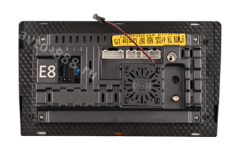 E8-9909 Магнитола 9" дюймов Android фото 12