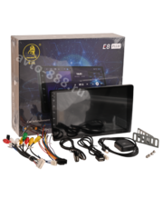 E8-9909 Магнитола 9" дюймов Android фото 1