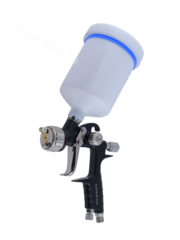 Краскораспылитель WJS3700 фото 1
