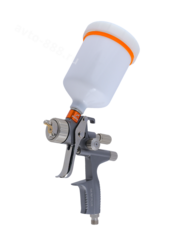 Краскораспылитель G5 фото 4