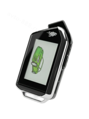 Брелок сигнализации MOBICAR 1 фото 1