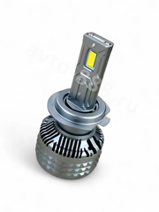 Автомобильная лампа LED E5-H7 (2шт) 12v/24v фото 10